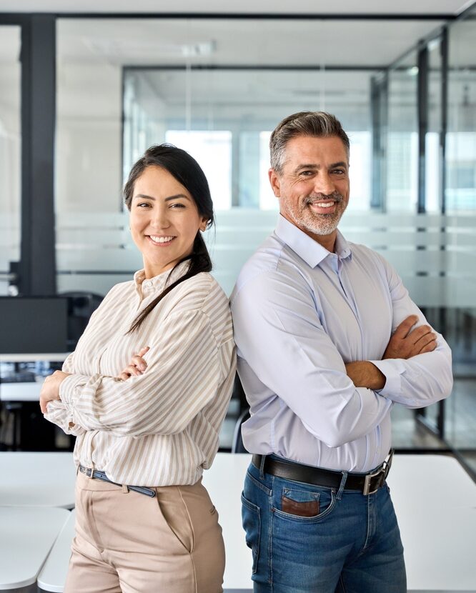 Looking for a career that challenges and supports you?